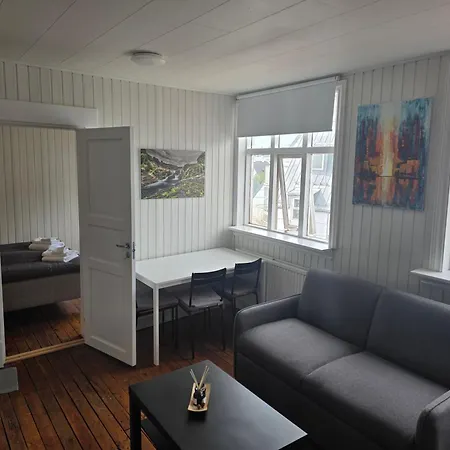 City Guesthouse Reykjavík Exterior photo