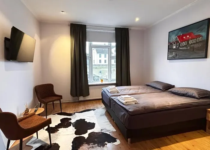 City Guesthouse