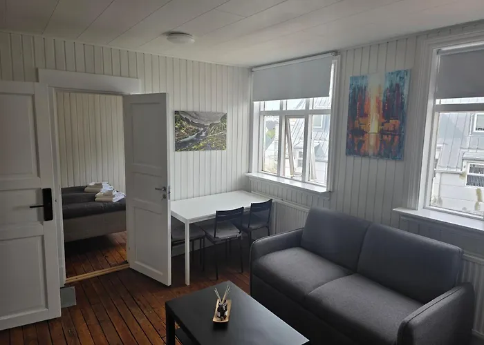 City Guesthouse