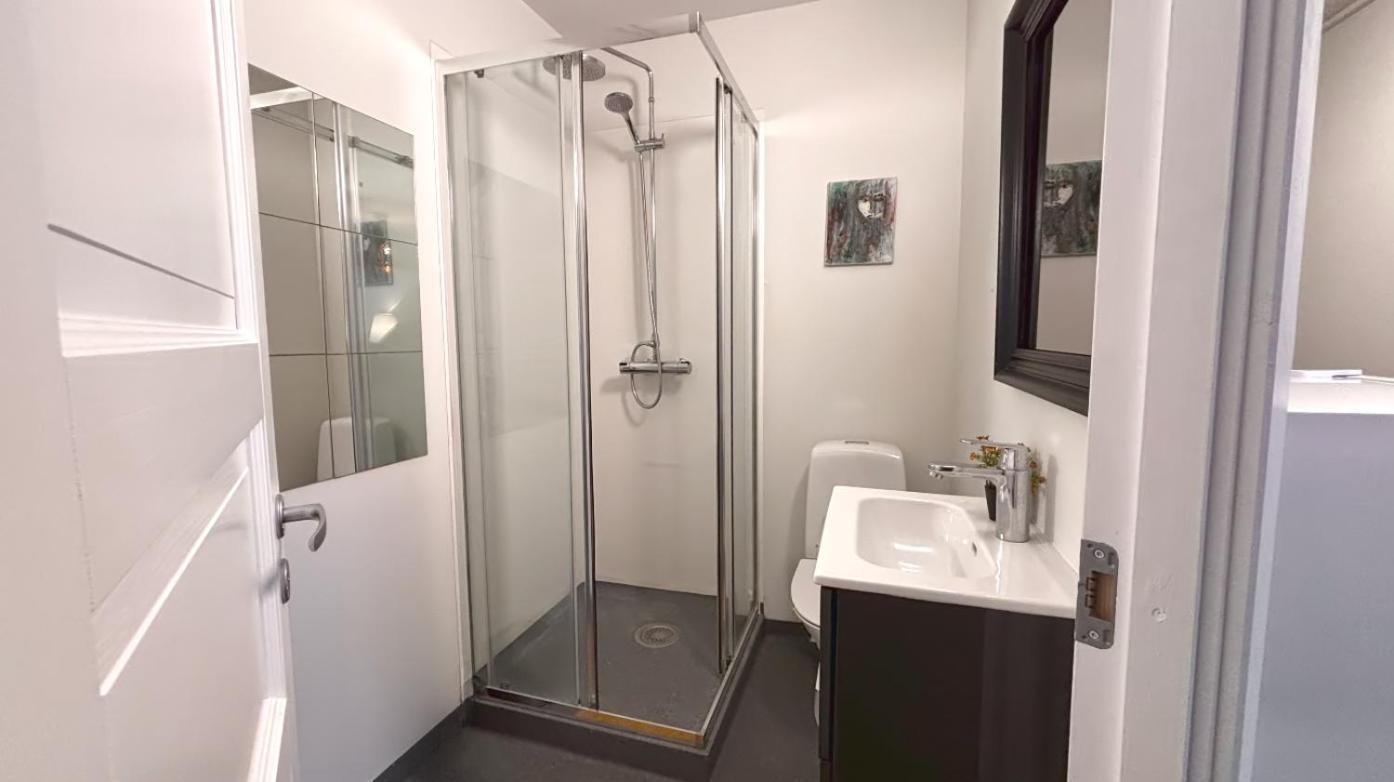 Appartement City Guesthouse *