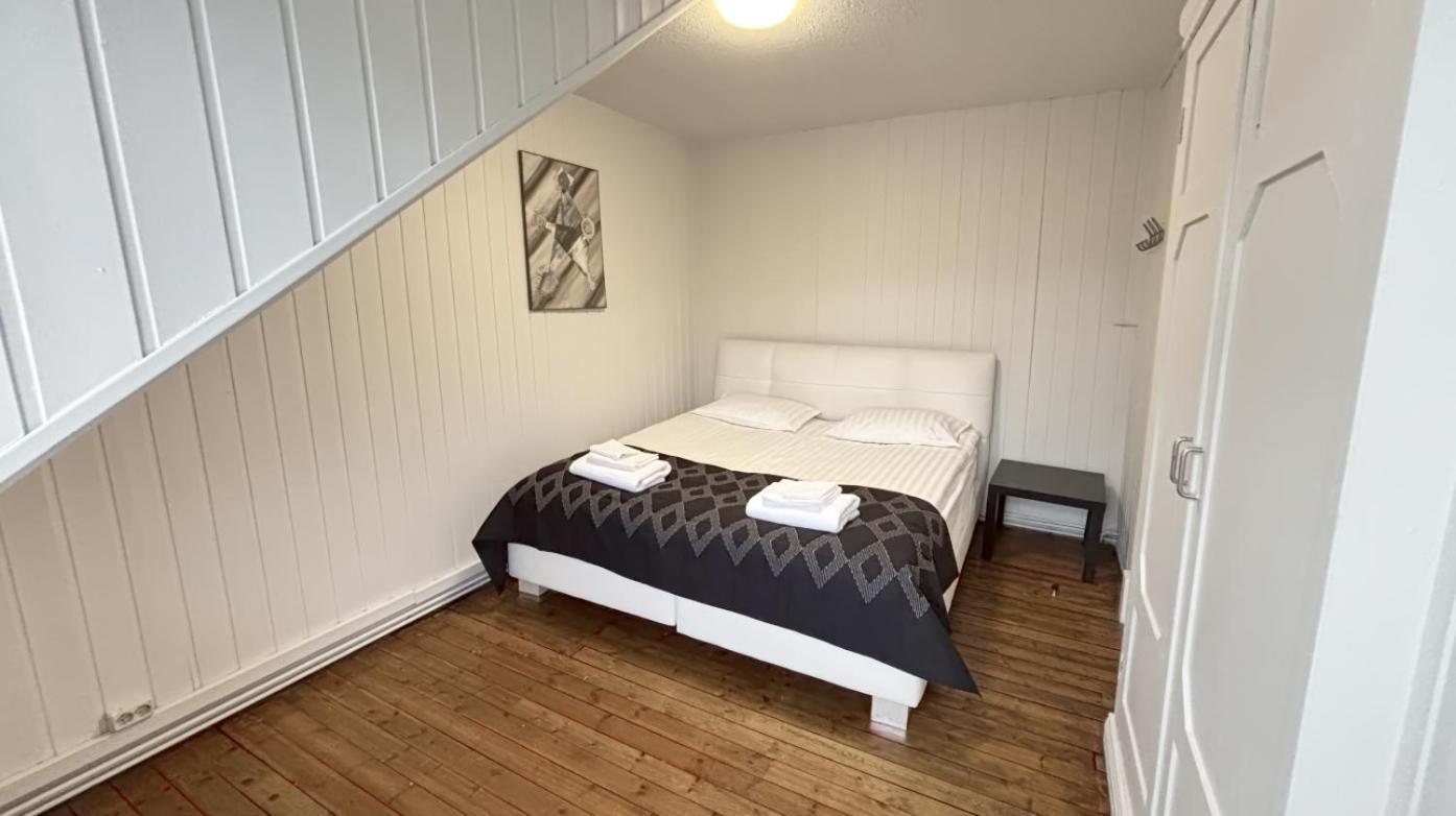 City Guesthouse Reykjavík