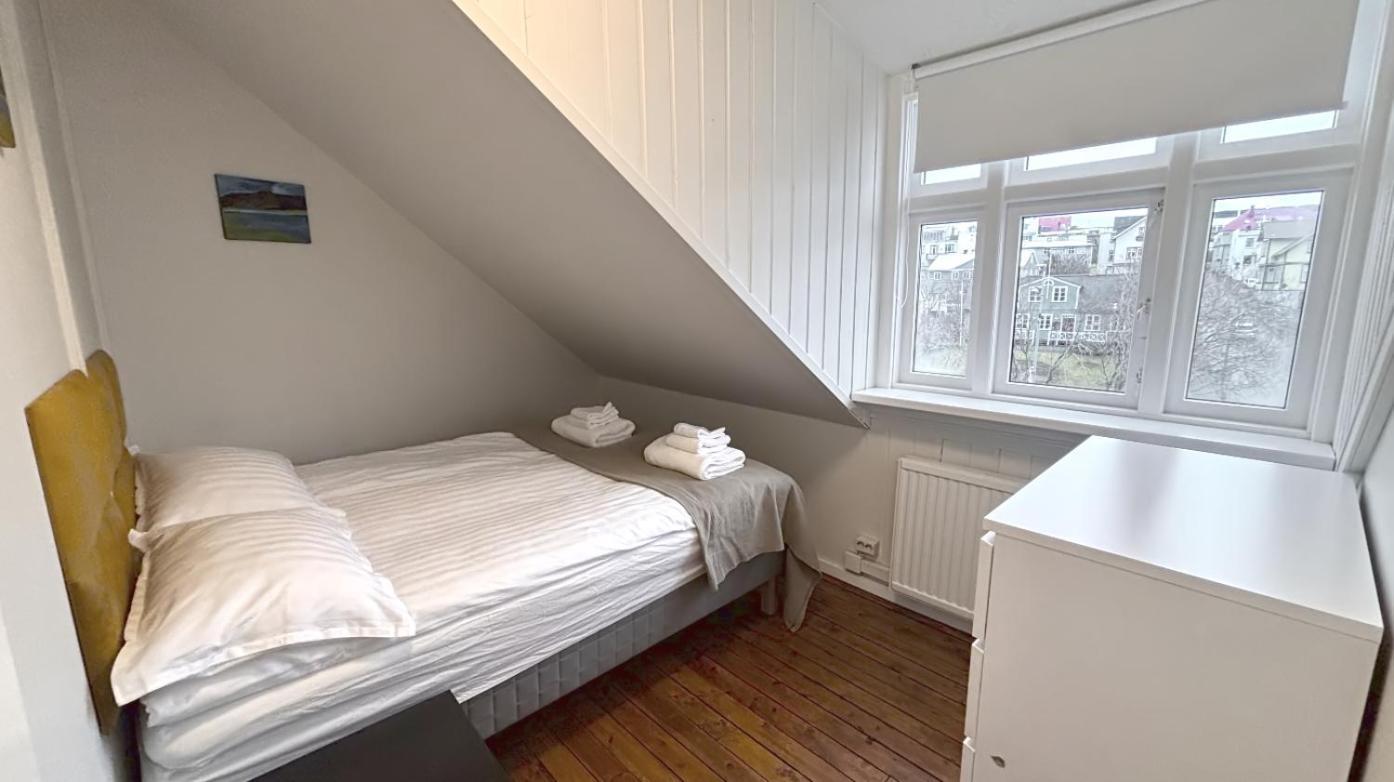 City Guesthouse * Reykjavík