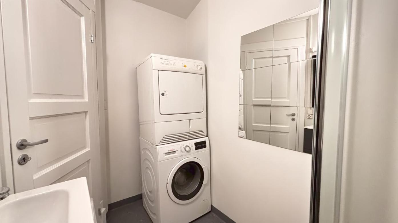 Appartement City Guesthouse *
