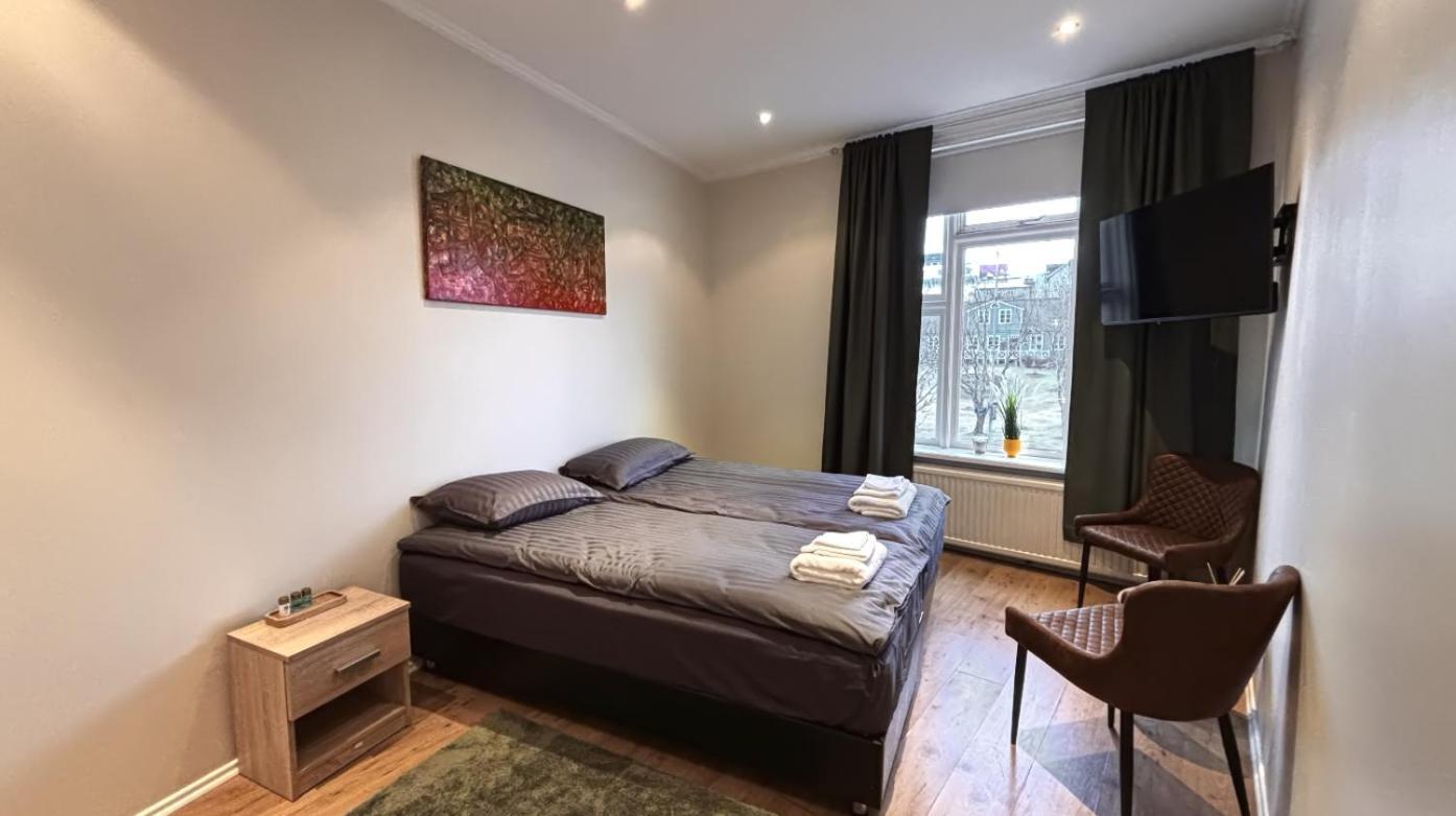 City Guesthouse Appartement