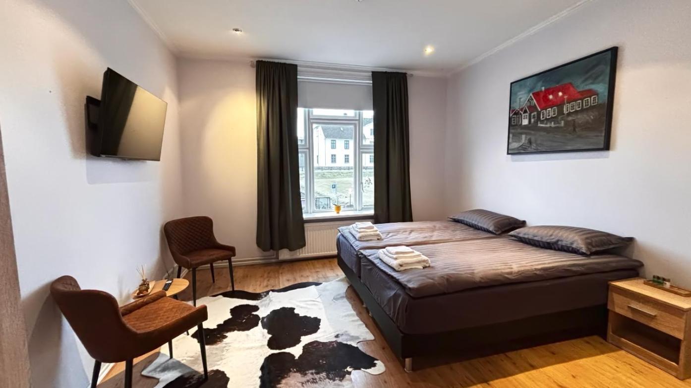City Guesthouse Reykjavík