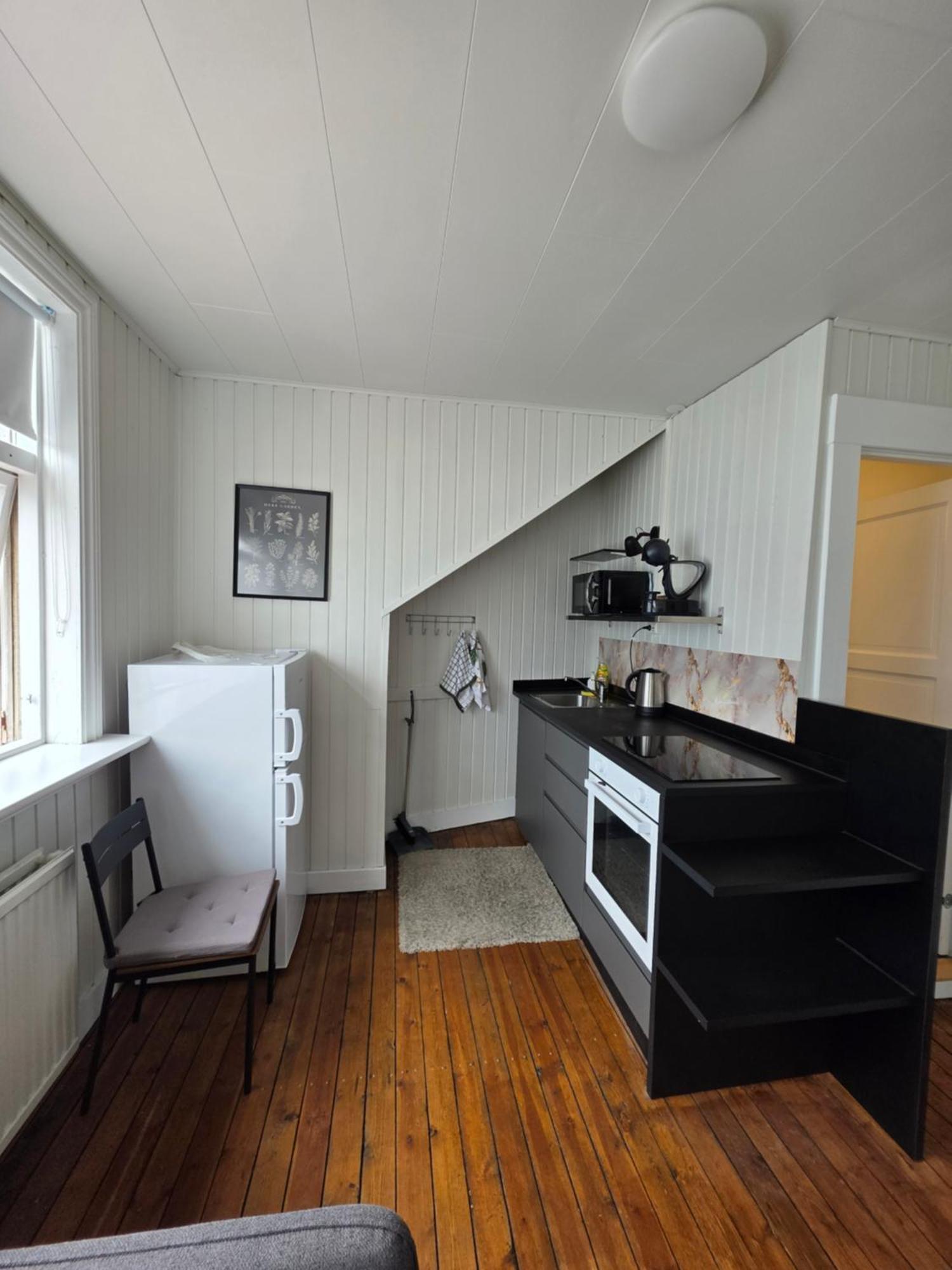 City Guesthouse * Reykjavík