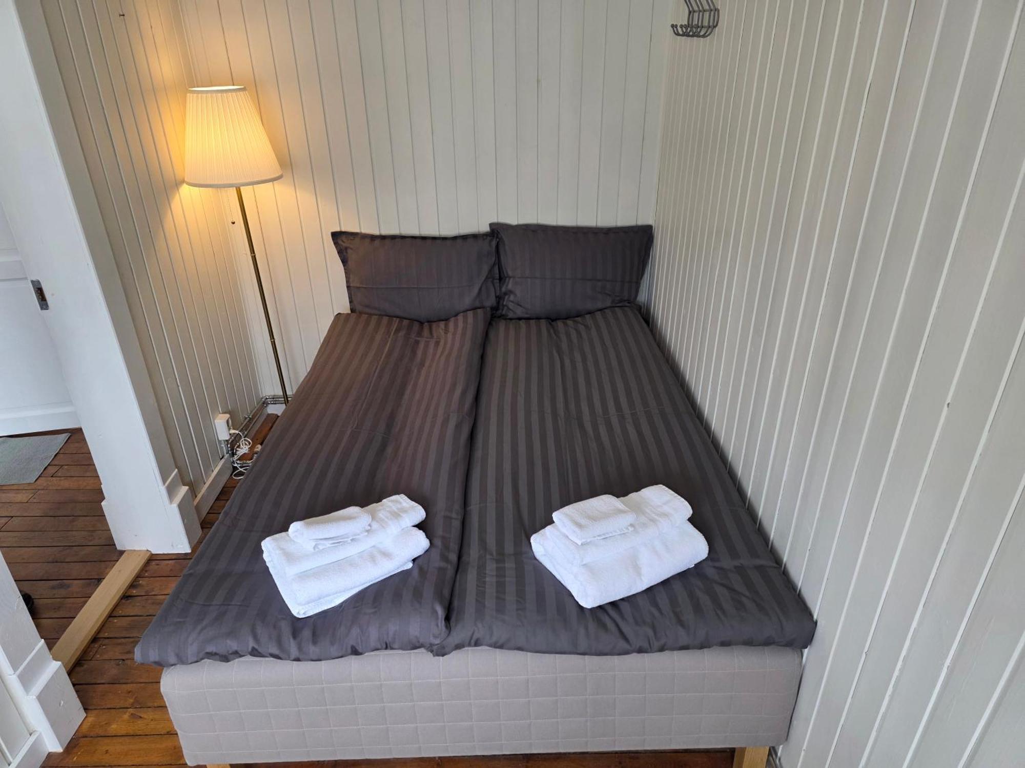 City Guesthouse Appartement Reykjavík