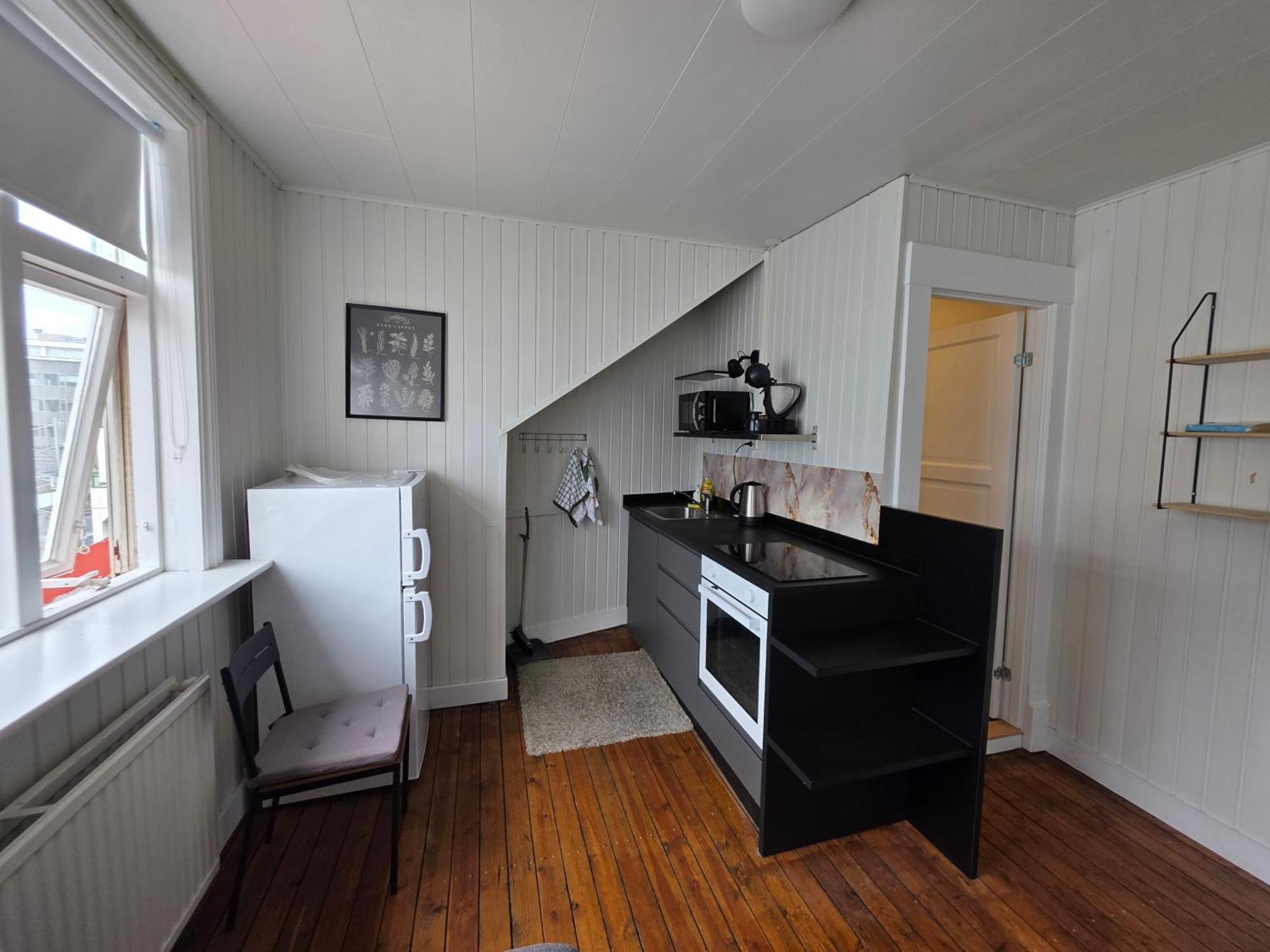 City Guesthouse Appartement