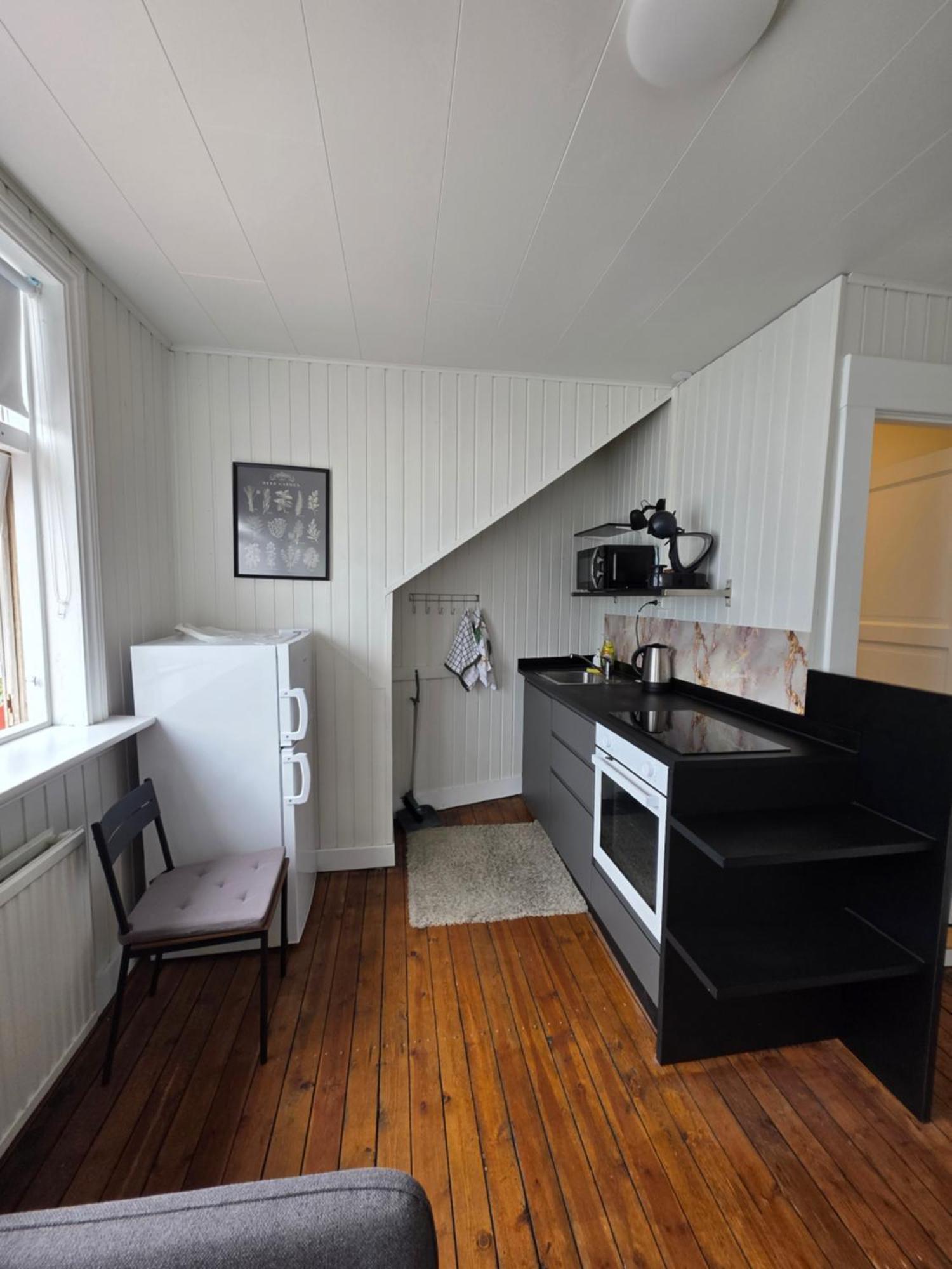 Appartement City Guesthouse
