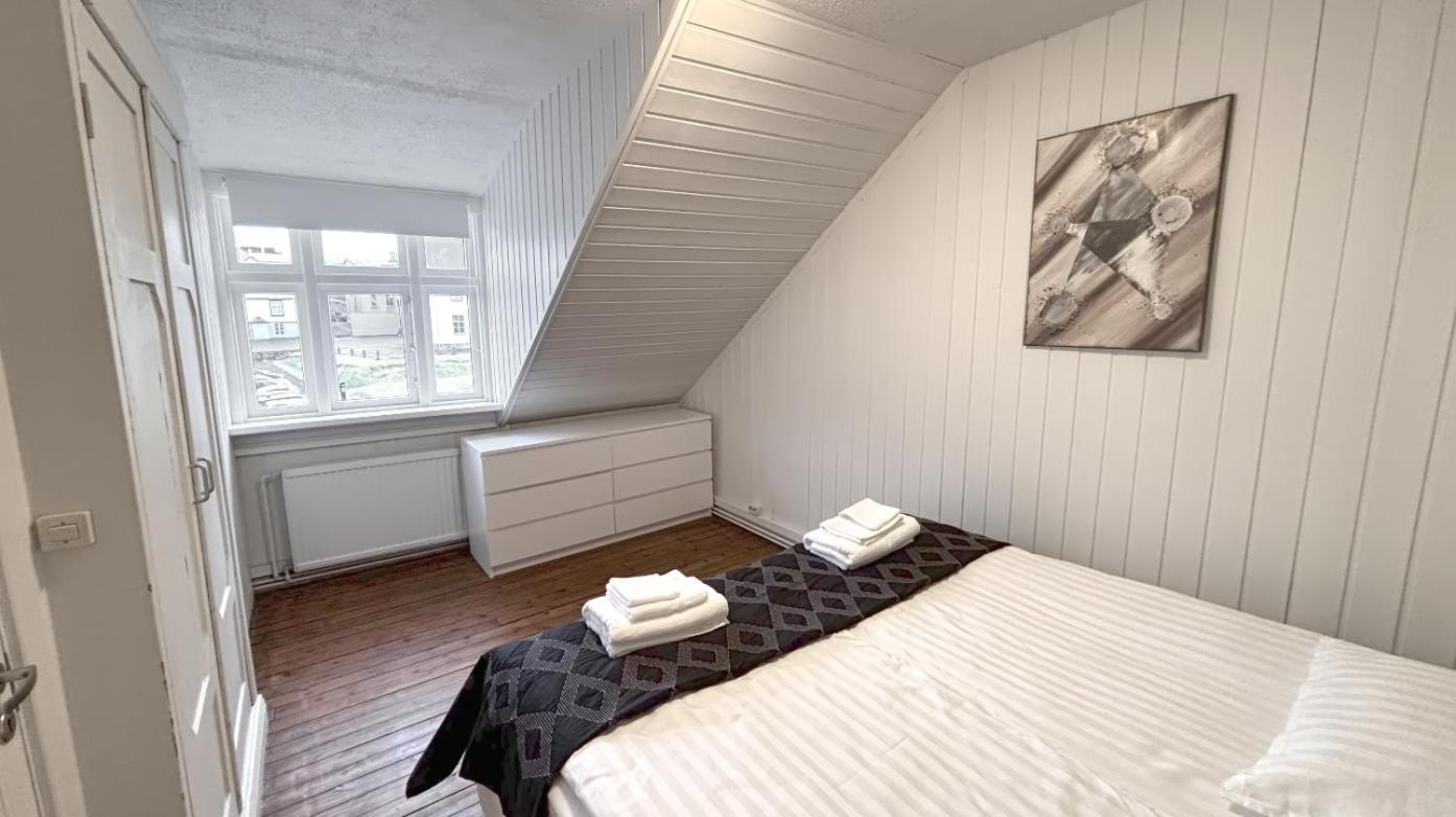 City Guesthouse Reykjavík