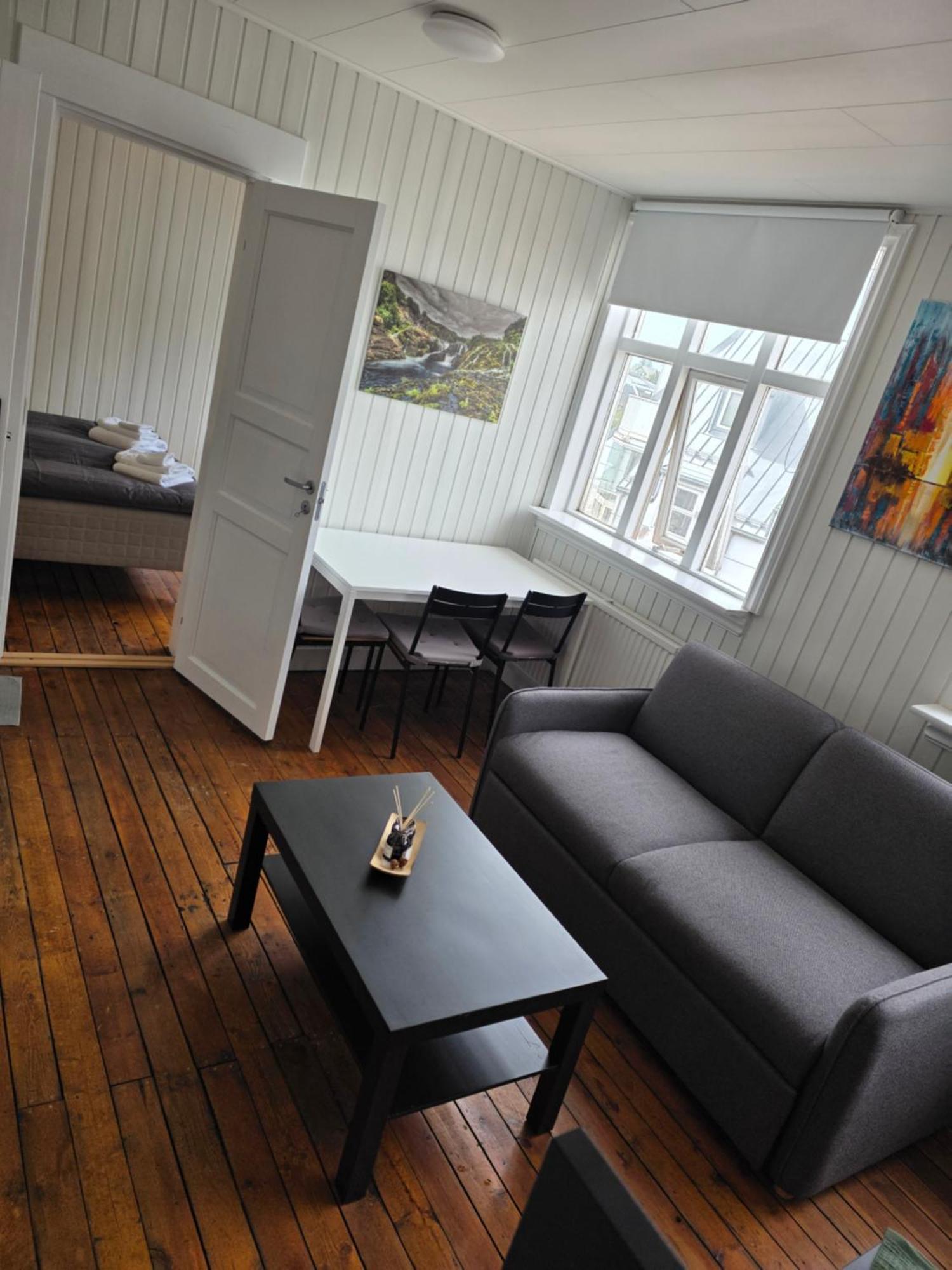 City Guesthouse Reykjavík